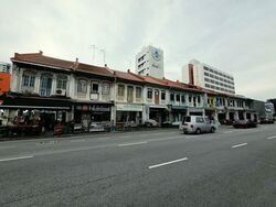 Sims Avenue (D14), Shop House #584735661
